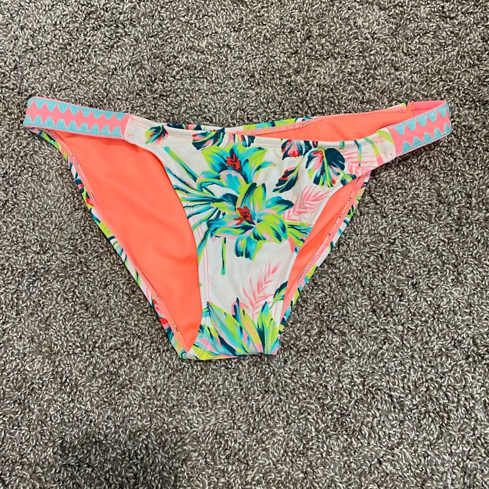 Swim Suit bottoms